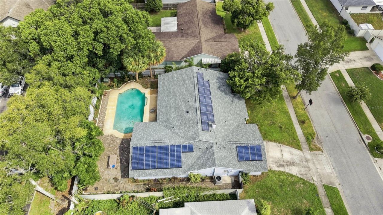 2301 Conifer Ave, Winter Park