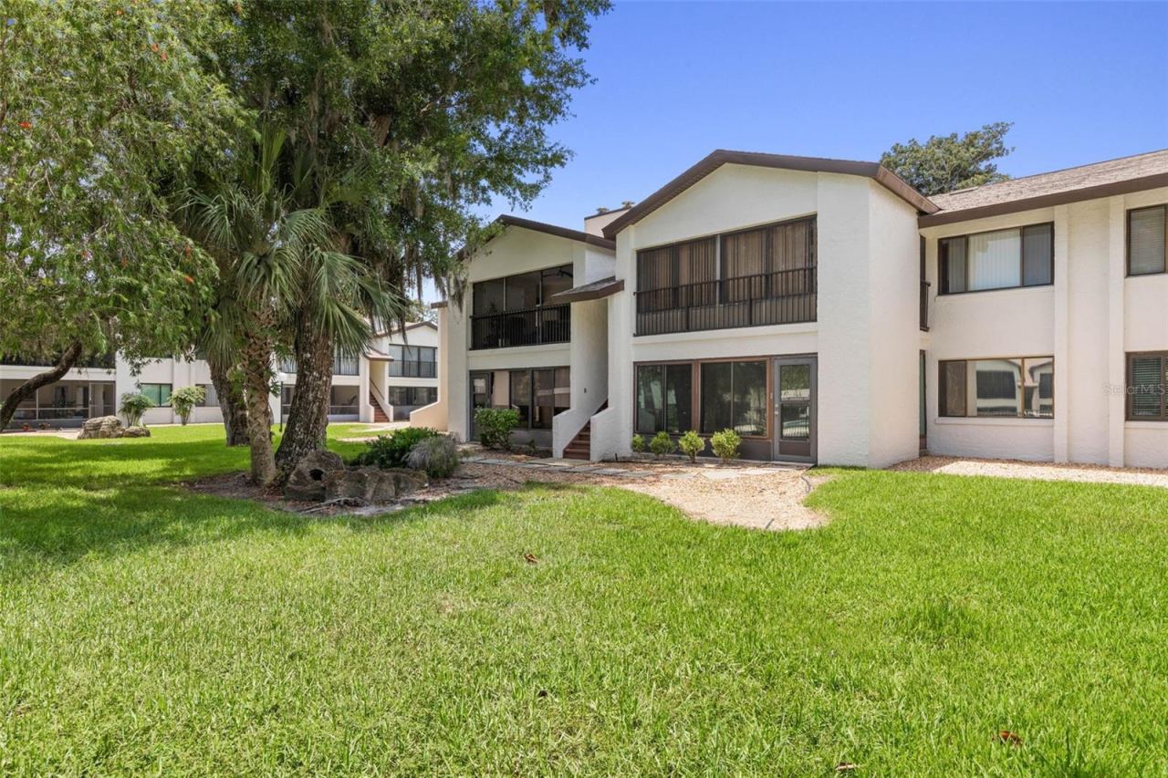 1 Tomoka Oaks Blvd #138, Ormond Beach