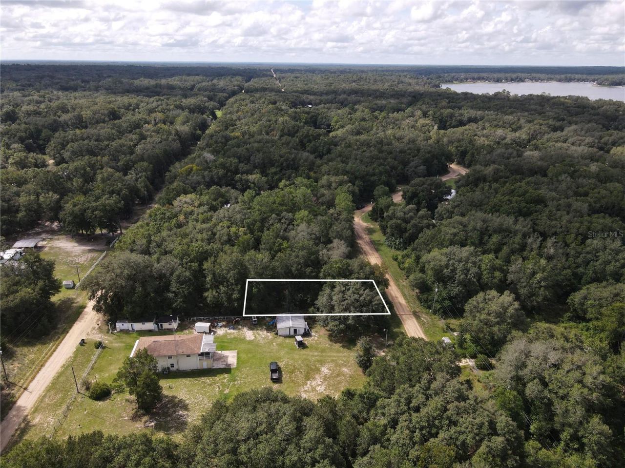 Photo 3 of Gunner Ave, Interlachen, FL 32148