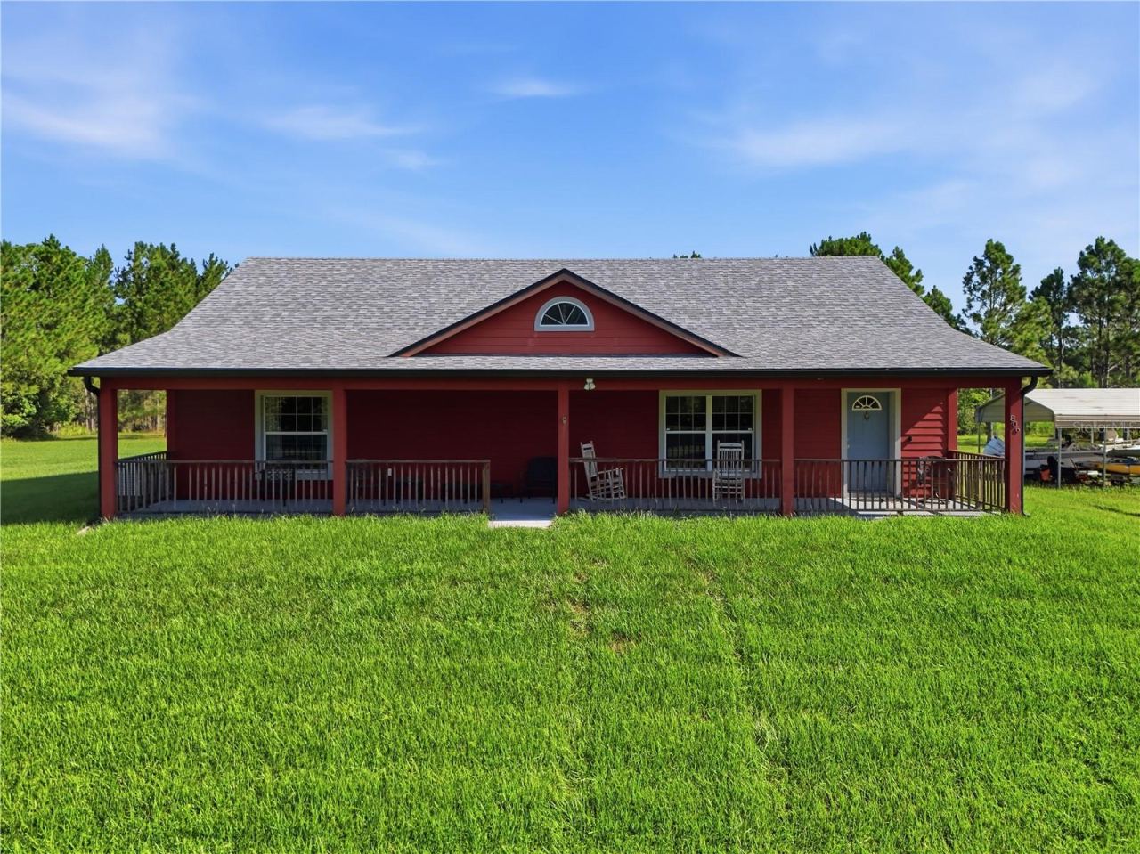 806 Bayhead Rd, Osteen
