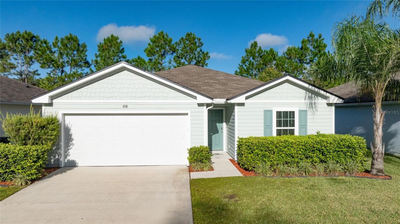 658 Grand Reserve Dr, Bunnell
