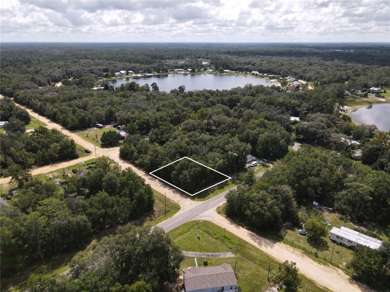 Photo 2 of Gunner Ave Ave, Interlachen, FL 32148