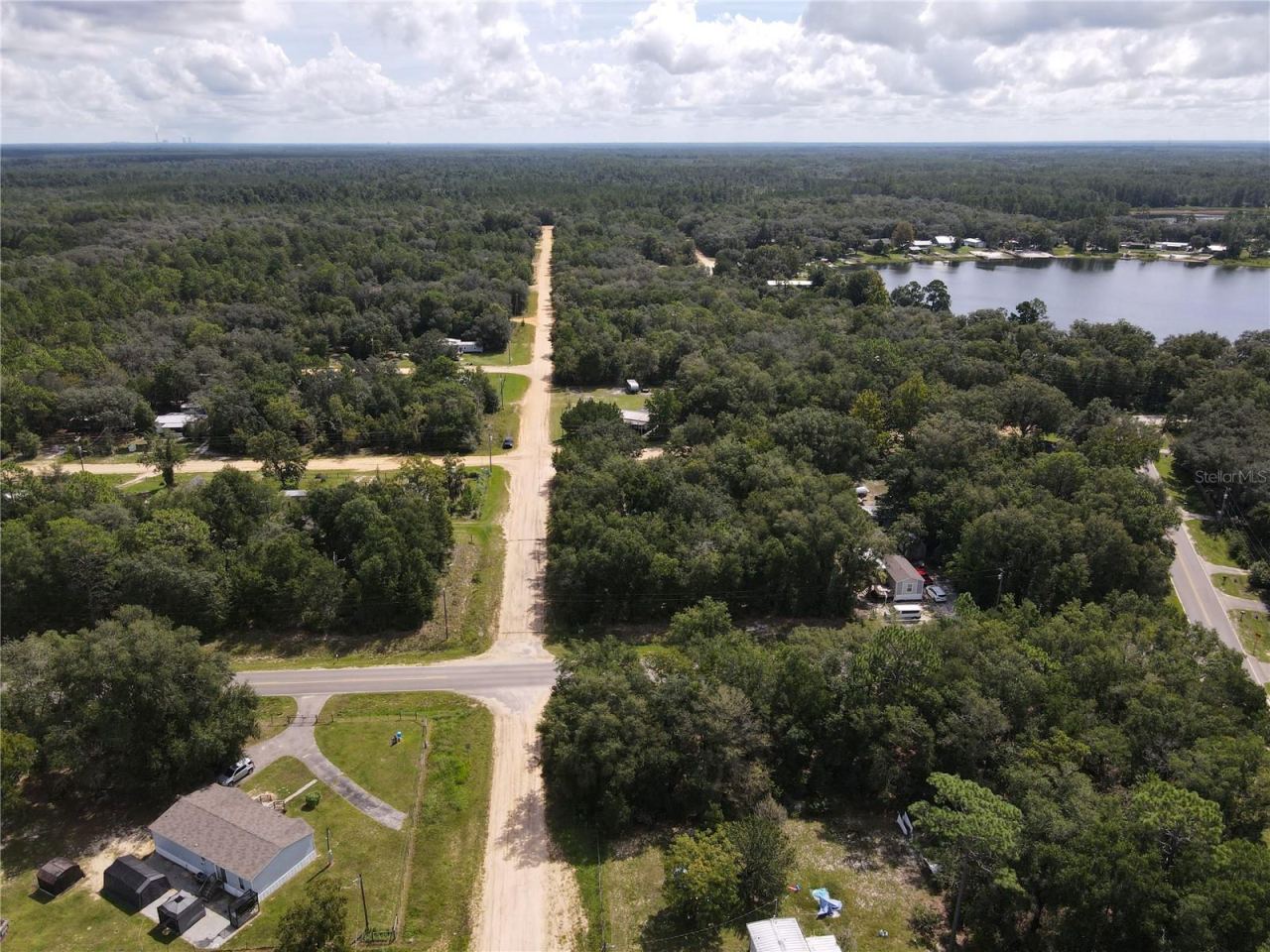 Photo 3 of Gunner Ave Ave, Interlachen, FL 32148
