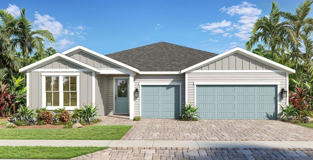 755 Junonia Blvd, New Smyrna Beach