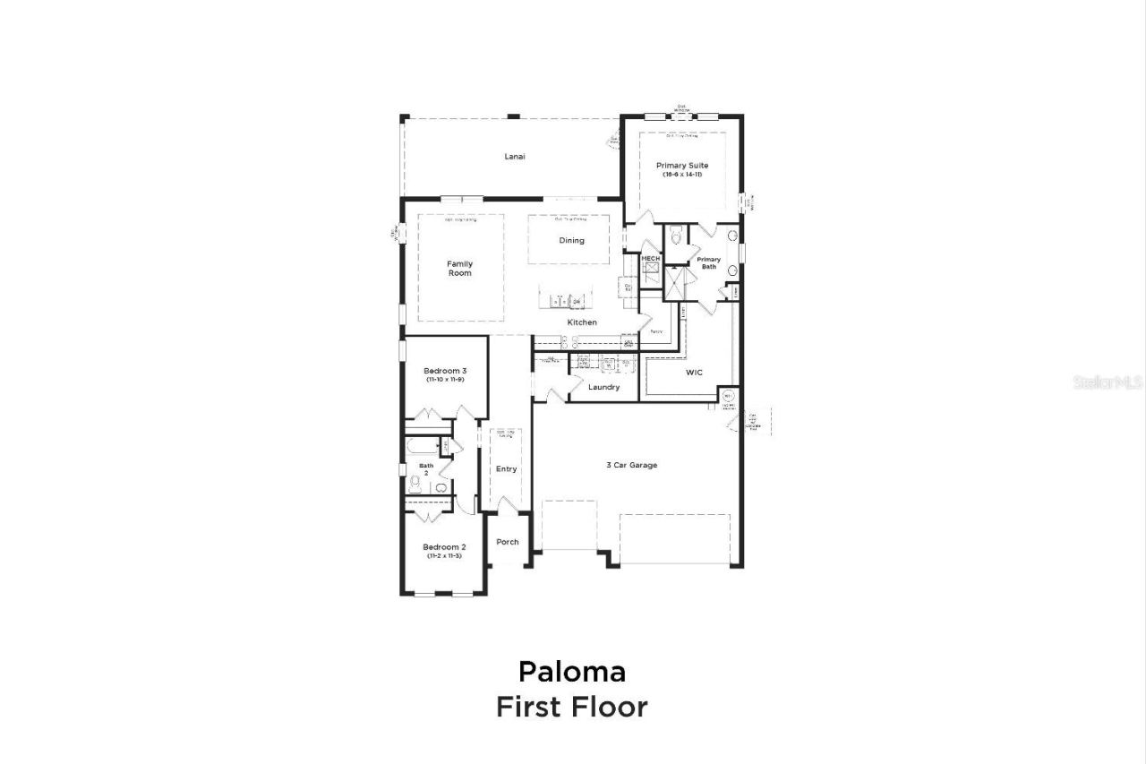 Photo 2 of 755 Junonia Blvd, New Smyrna Beach, FL 32168