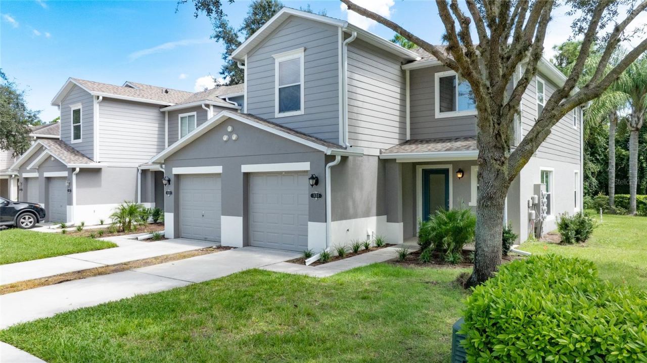 521 Mount Olympus Blvd, New Smyrna Beach