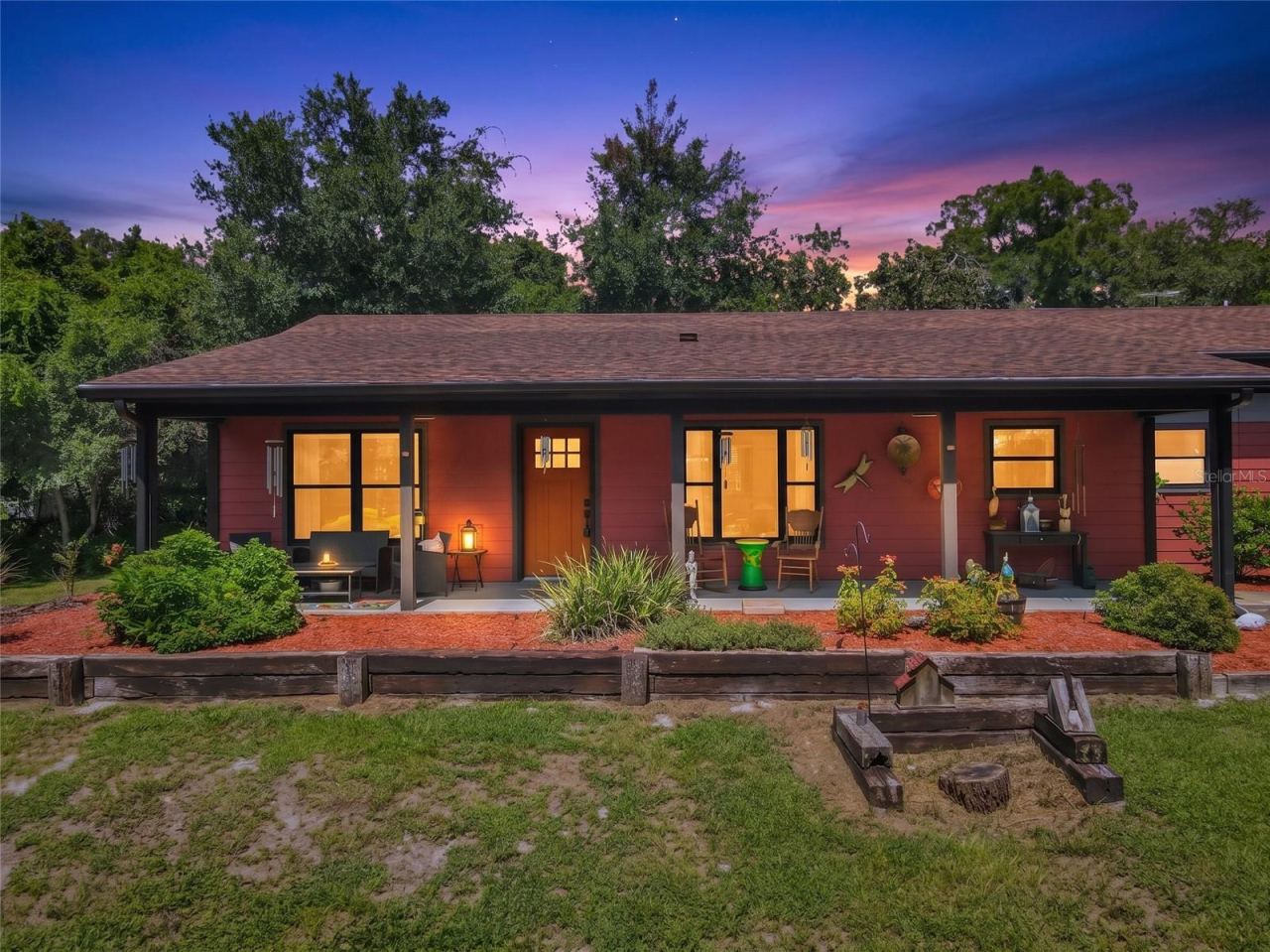 80 Community Dr, Debary