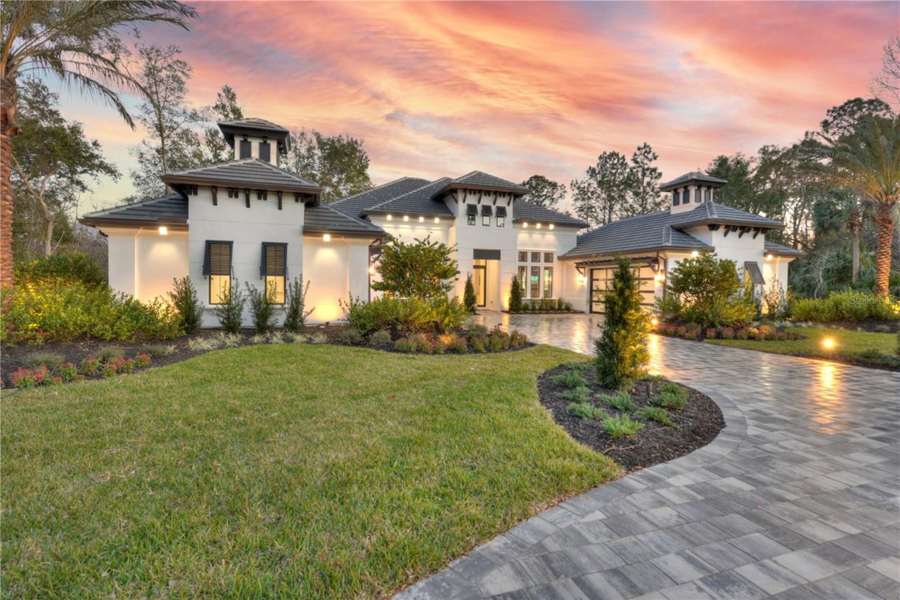Photo 2 of 1829 Adrian Creek Blvd, Port Orange, FL 32128