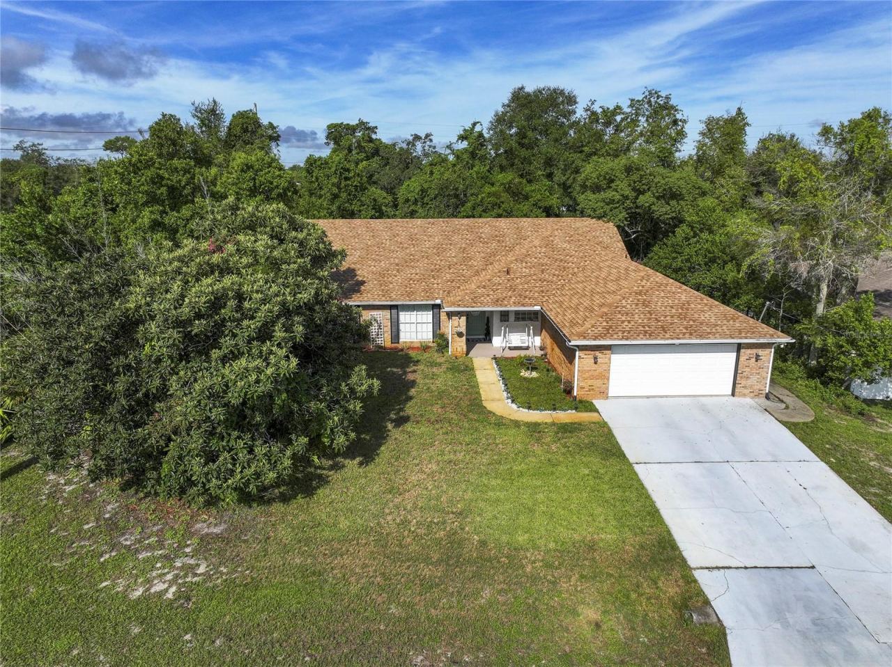 2 Rosedown Blvd, Debary