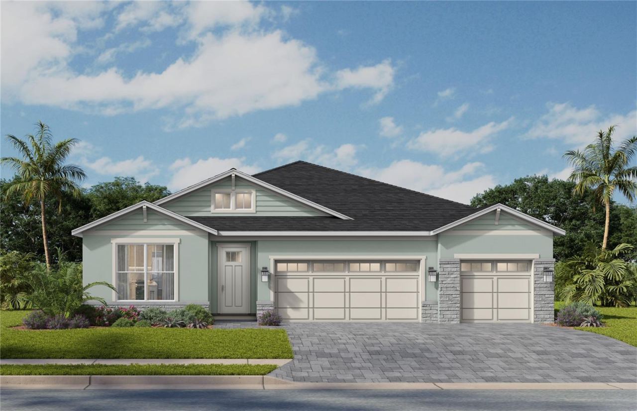 763 Junonia Blvd, New Smyrna Beach
