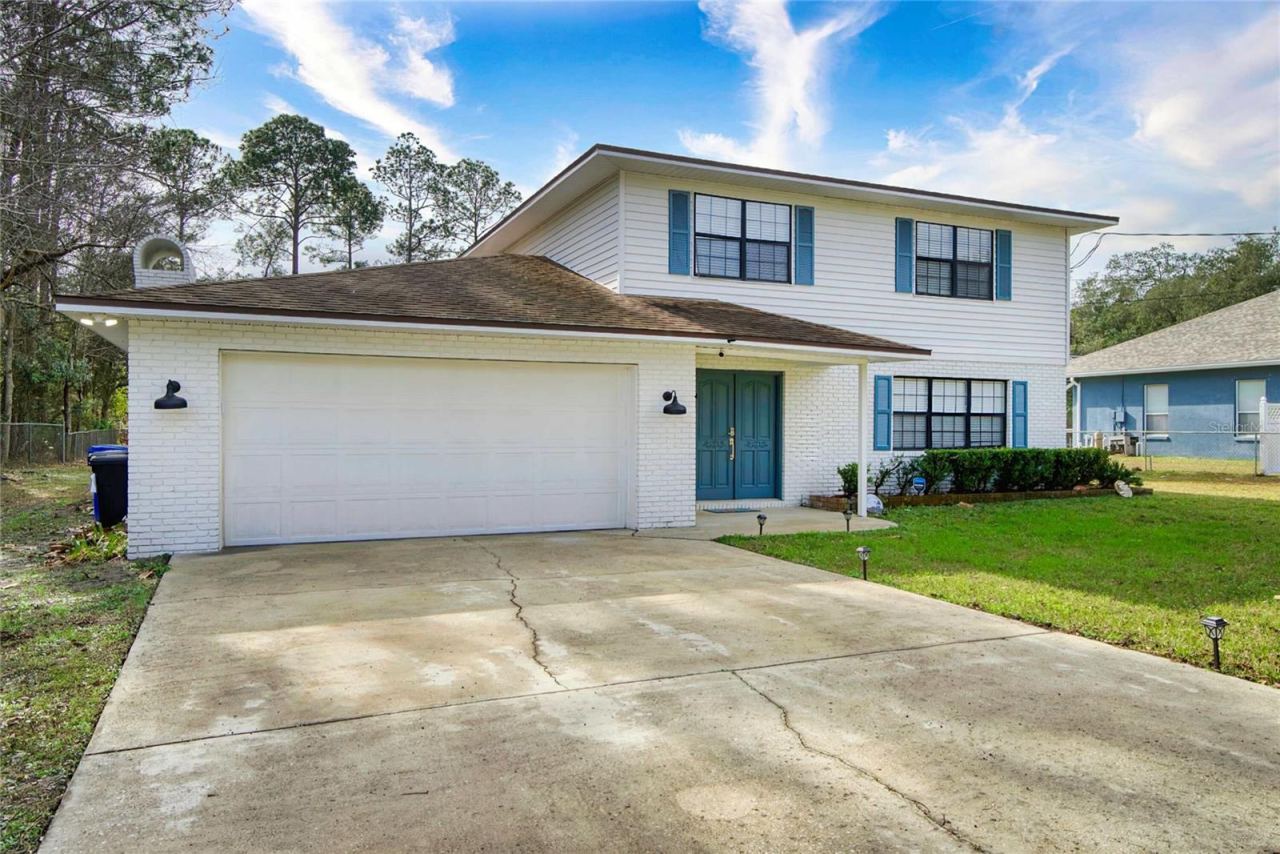 1201 Winterhawk Dr, St Augustine