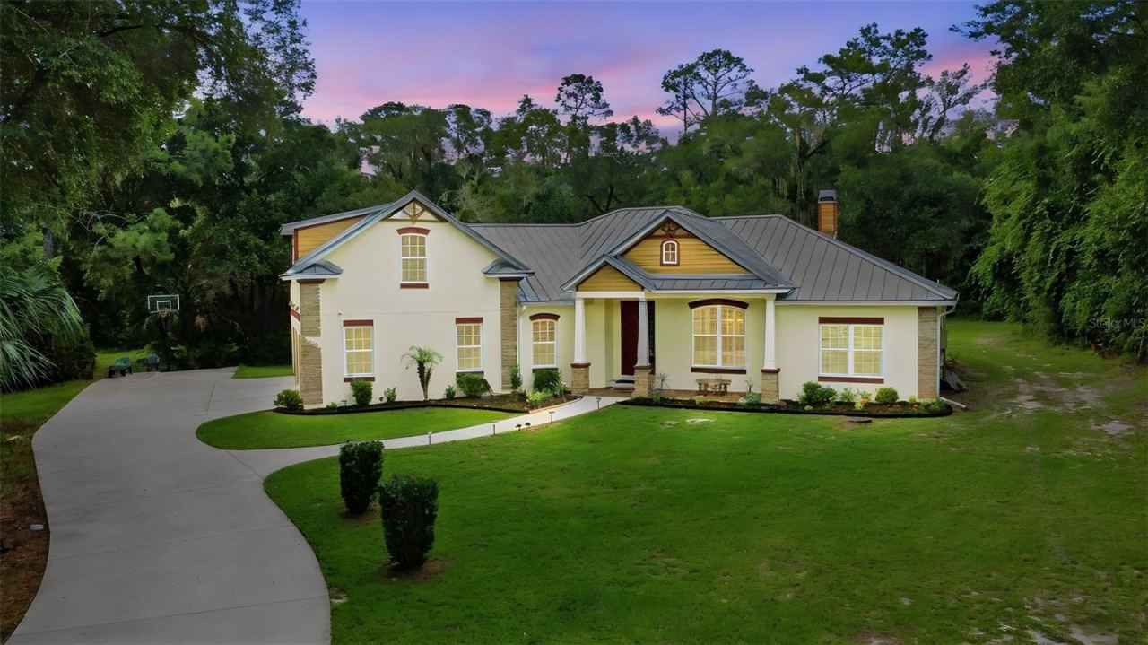 1806 Glenwood Oaks Ln, Deland