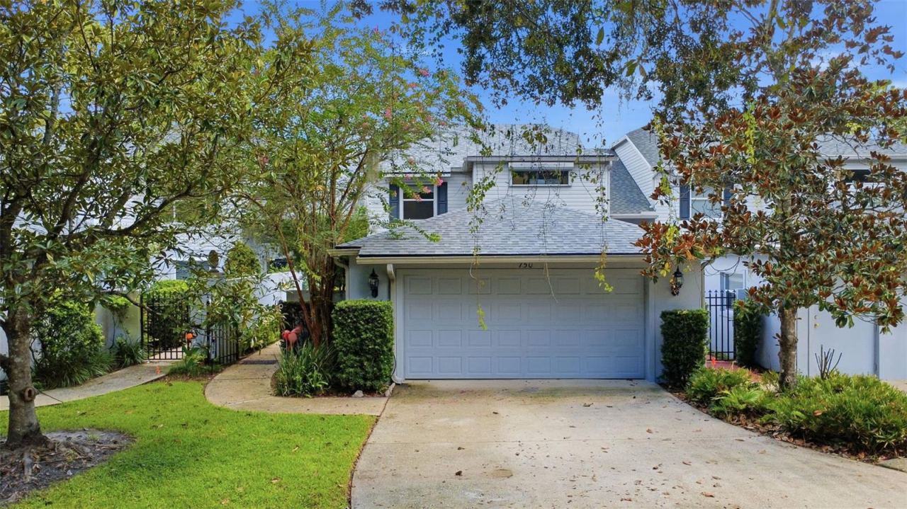 Photo 2 of 750 Old Treeline Trl, Deland, FL 32724