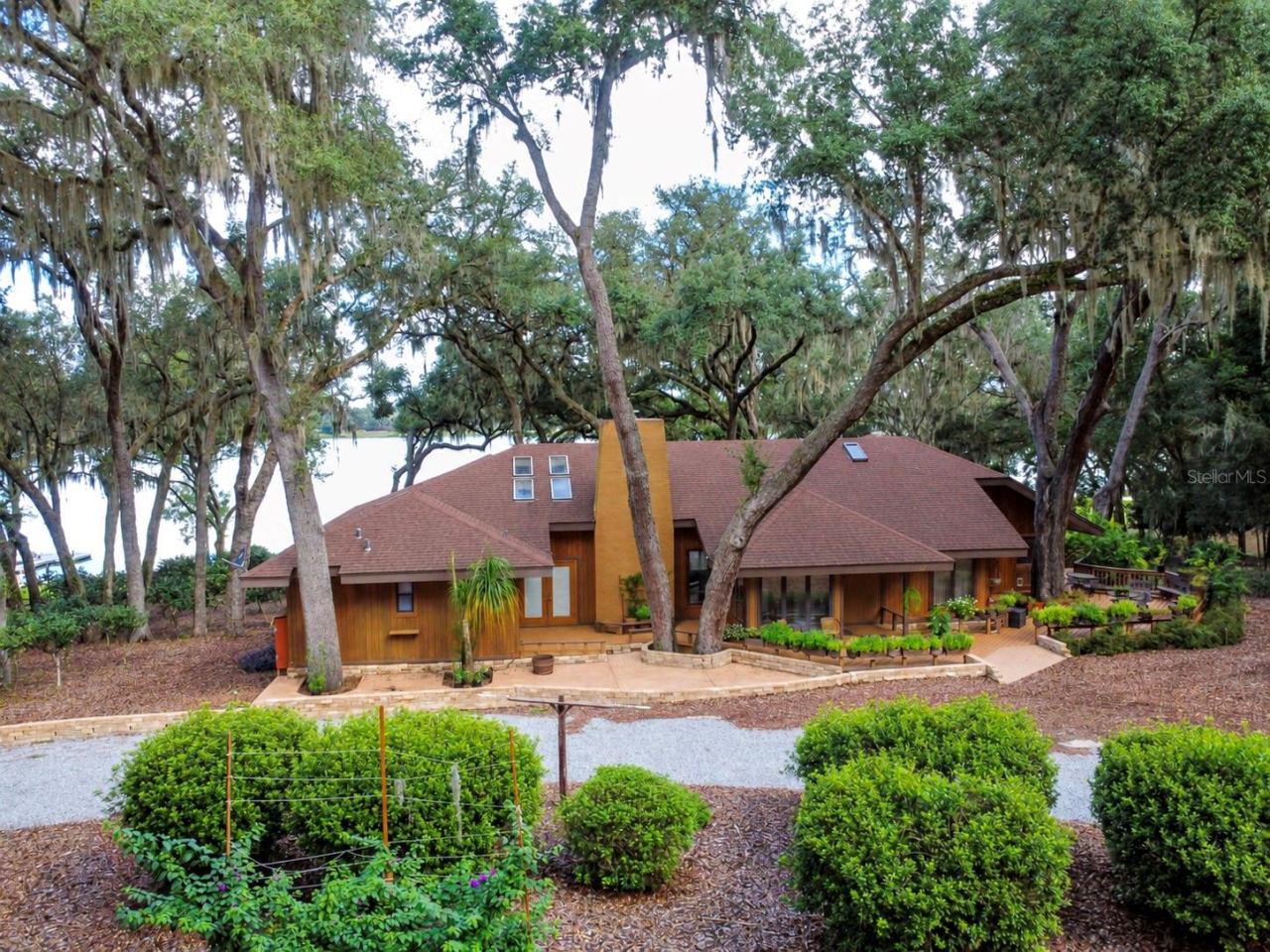 202 Mason Rd, Melrose, FL 32666