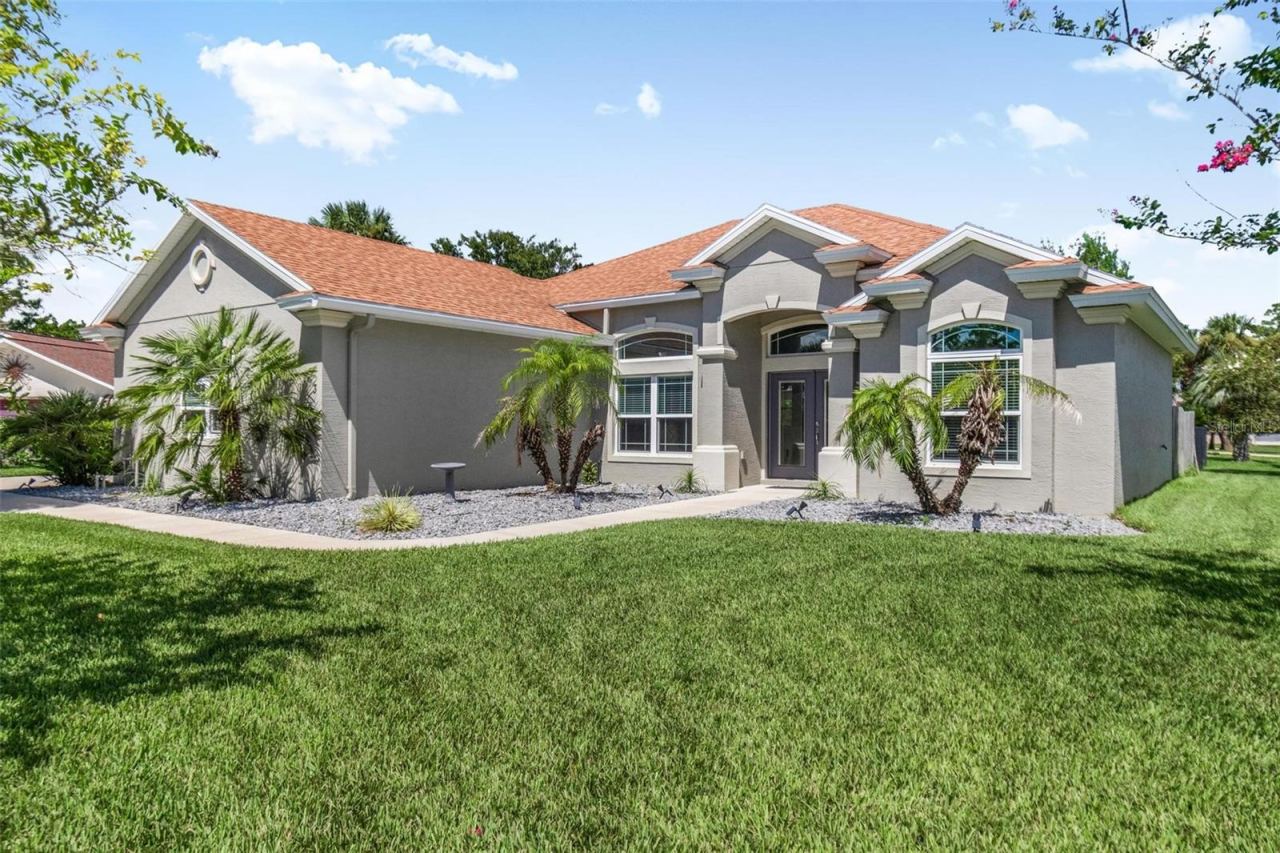3 Canarsie Pl, Palm Coast, FL 32137