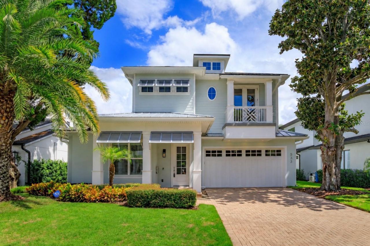 533 Country Club Dr, Winter Park