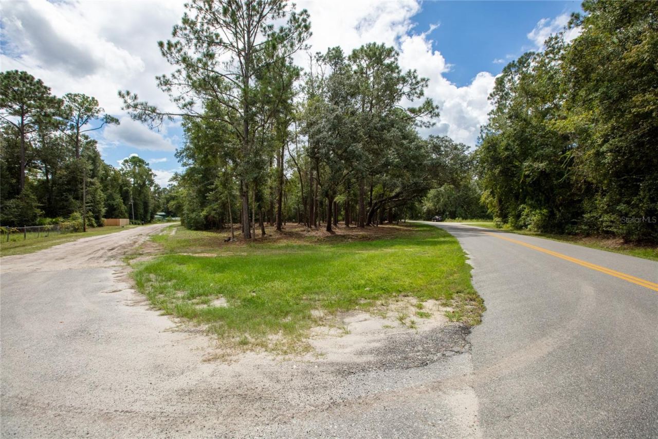 Photo 3 of W Hillsborough Ave, Florahome, FL 32140