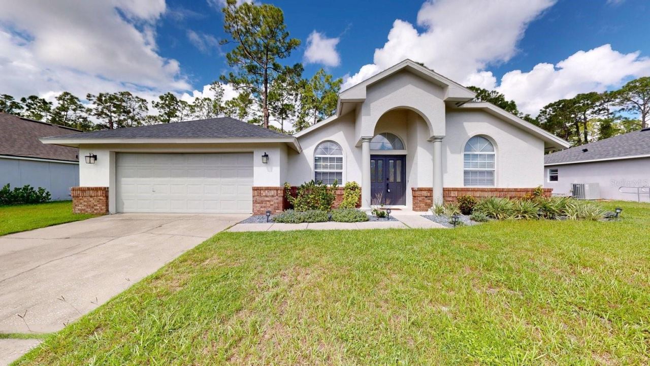 20 Russell Dr, Palm Coast, FL 32164