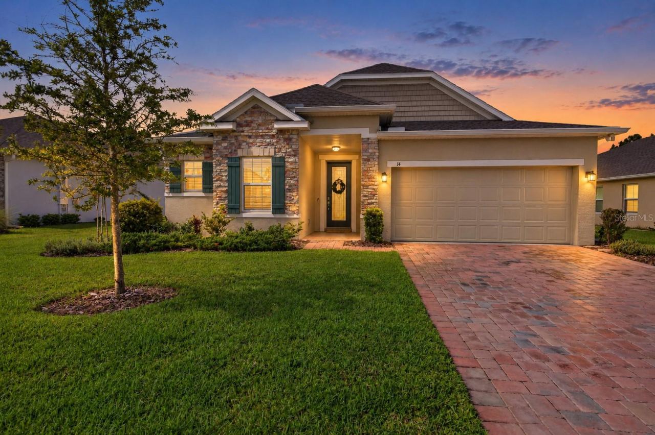 14 Fawn Haven Trl, Ormond Beach