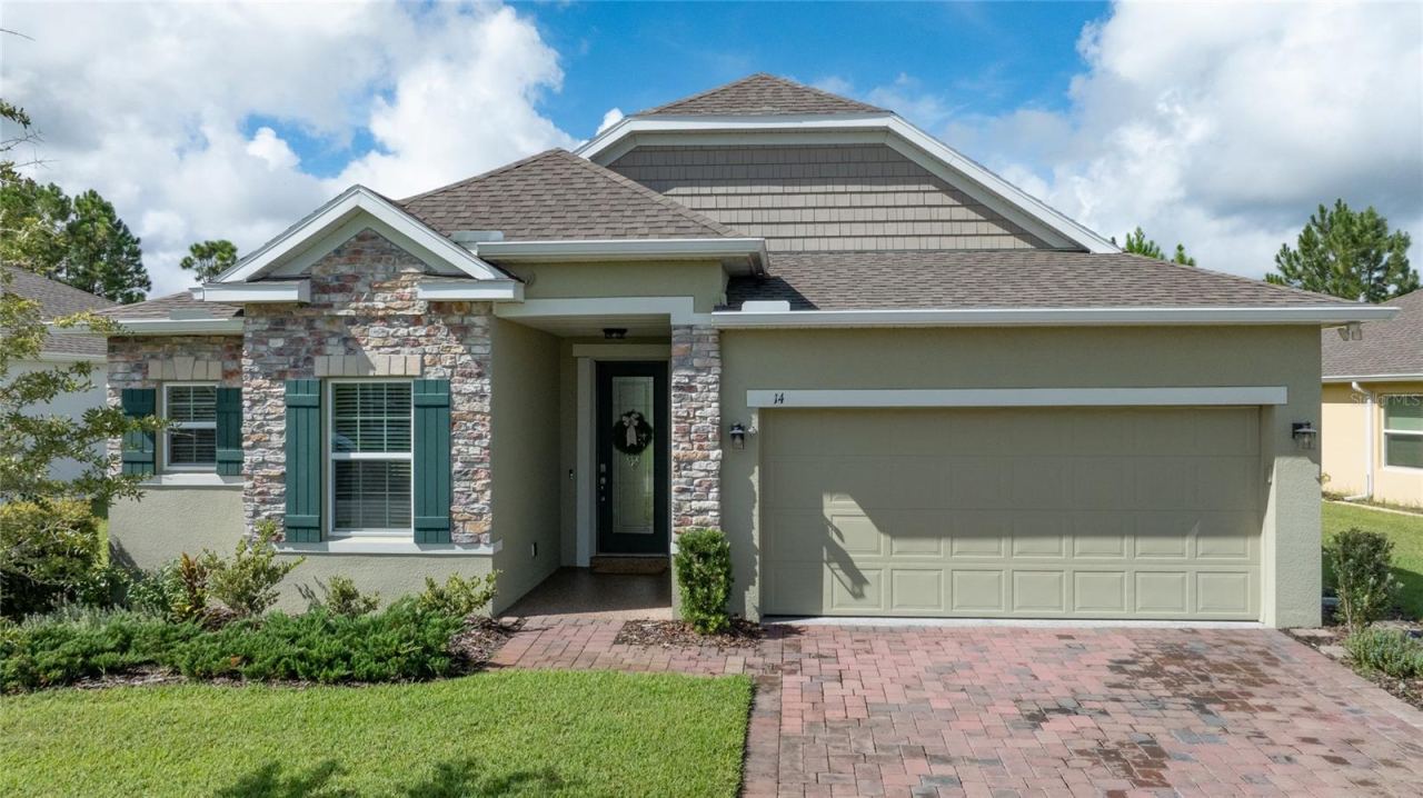 Photo 2 of 14 Fawn Haven Trl, Ormond Beach, FL 32174