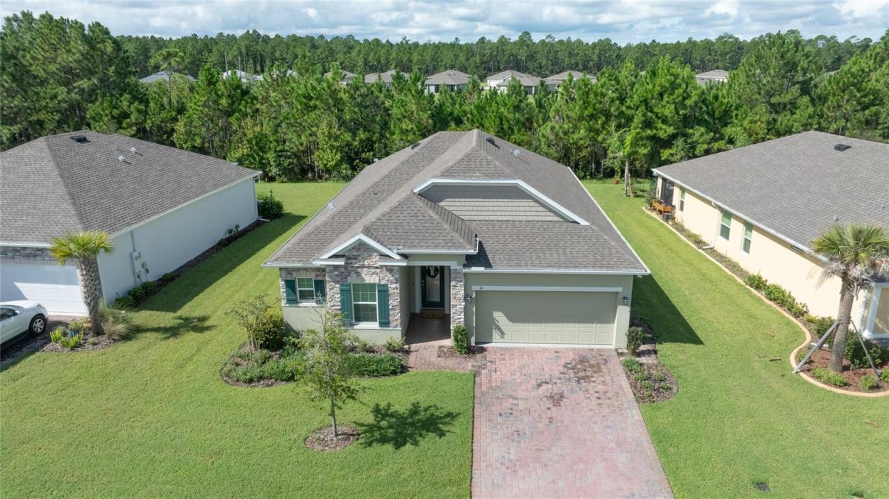 Photo 3 of 14 Fawn Haven Trl, Ormond Beach, FL 32174