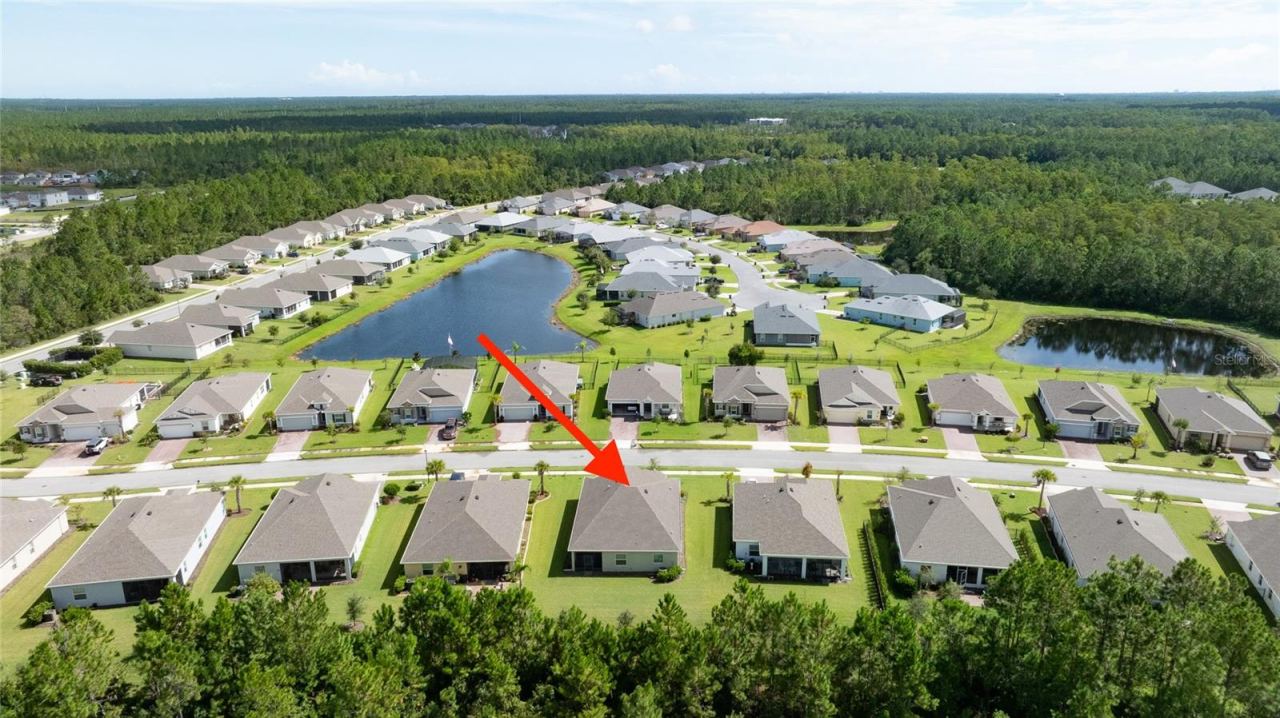 Photo 5 of 14 Fawn Haven Trl, Ormond Beach, FL 32174