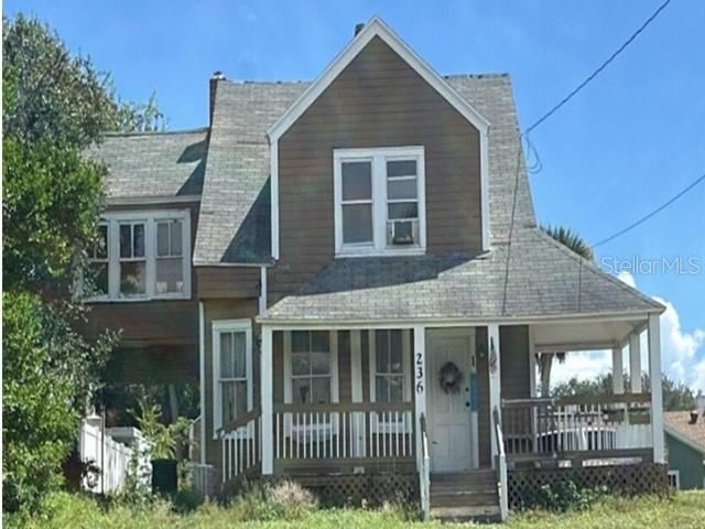 236 N Peninsula Dr, Daytona Beach