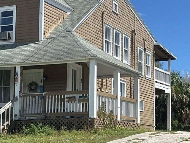 Photo 2 of 236 N Peninsula Dr, Daytona Beach, FL 32118