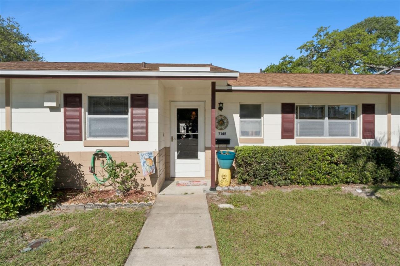 714 E Minnesota Ave #b, Deland