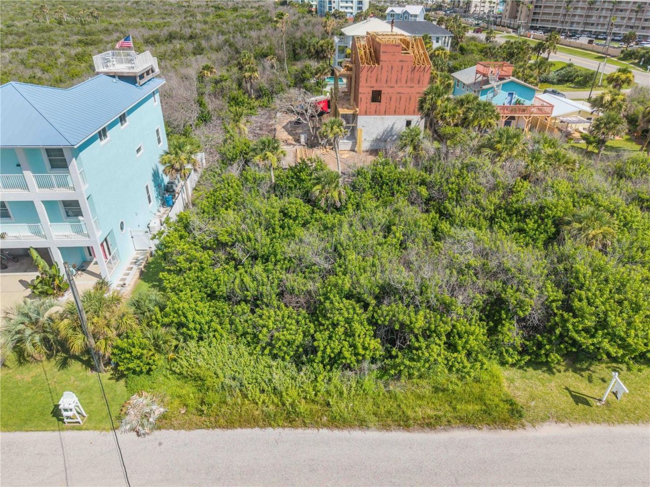 0 Bass Ave, New Smyrna Beach, FL 32169