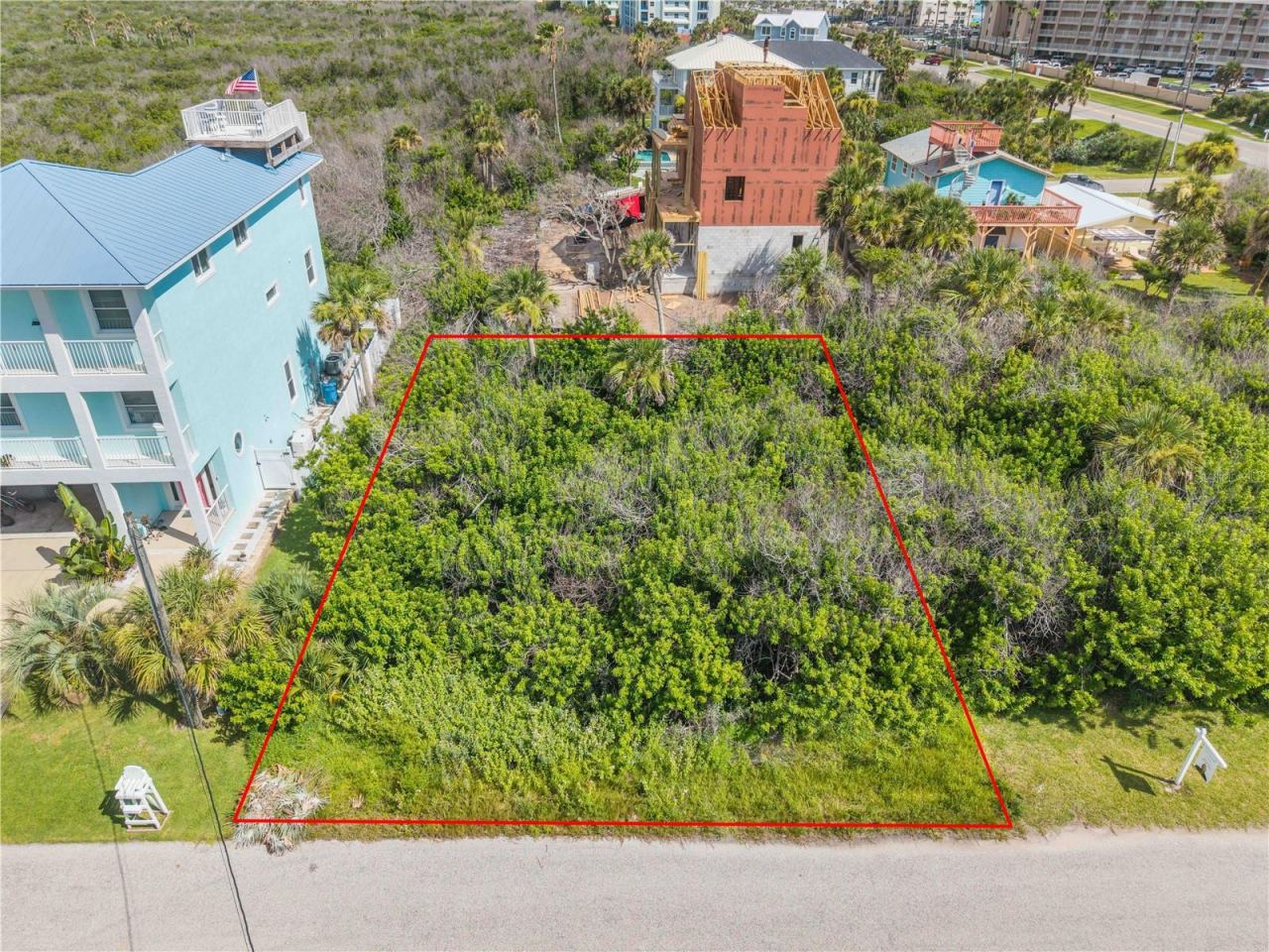 Photo 2 of 0 Bass Ave, New Smyrna Beach, FL 32169