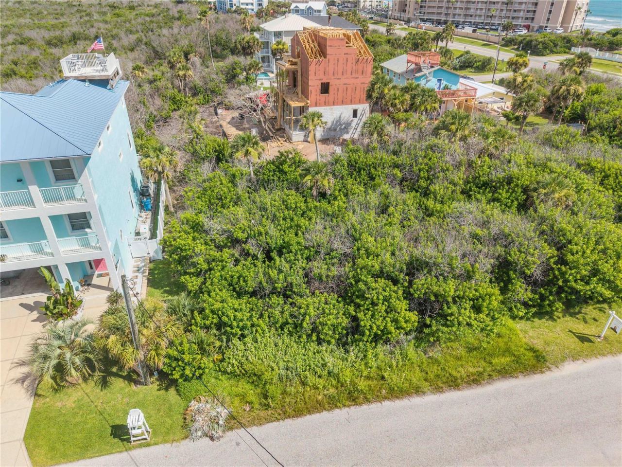 Photo 3 of 0 Bass Ave, New Smyrna Beach, FL 32169