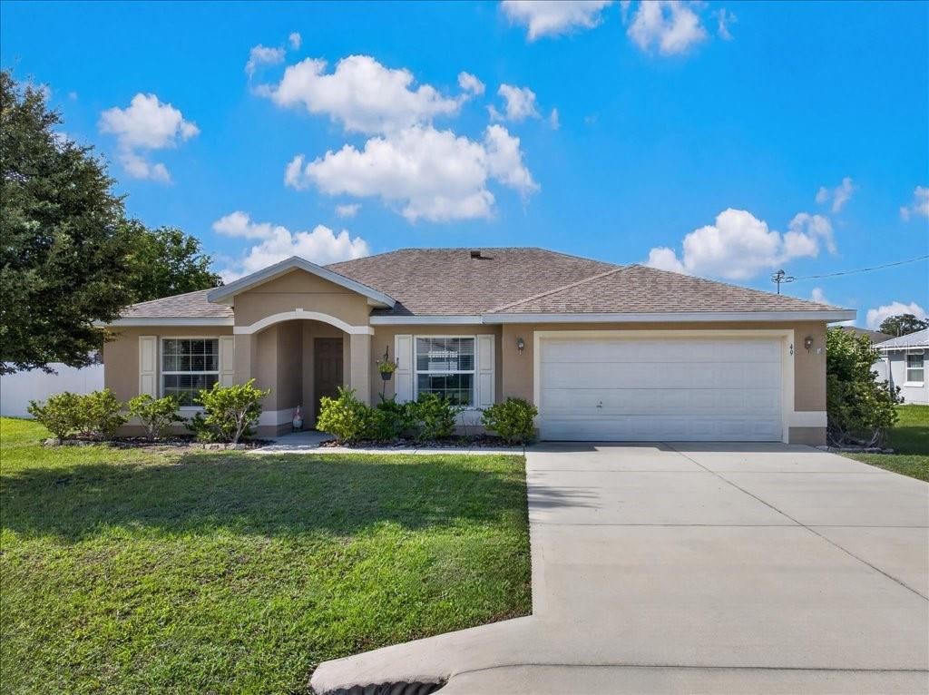 49 Forsythe Ln, Palm Coast, FL 32137