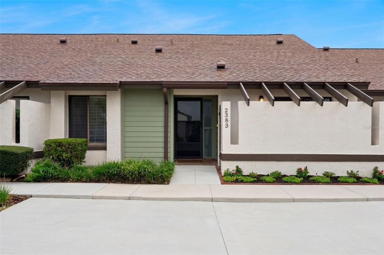 2383 Sun Valley Cir #2383, Winter Park