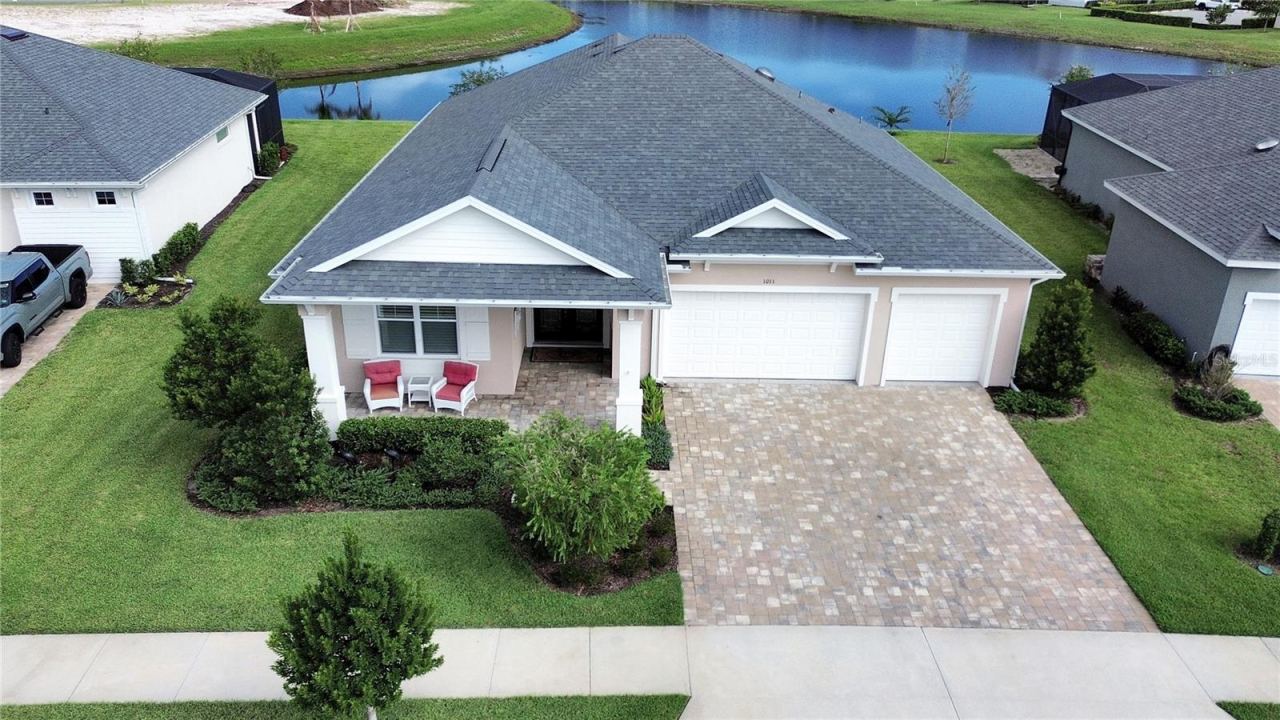 1011 Megano Blvd, Deland