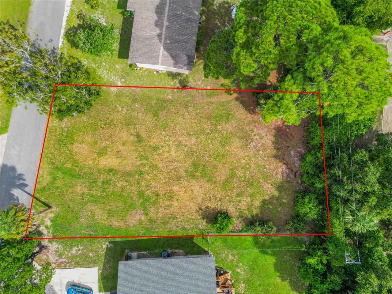 1715 Edgewater Dr, Edgewater, FL 32132