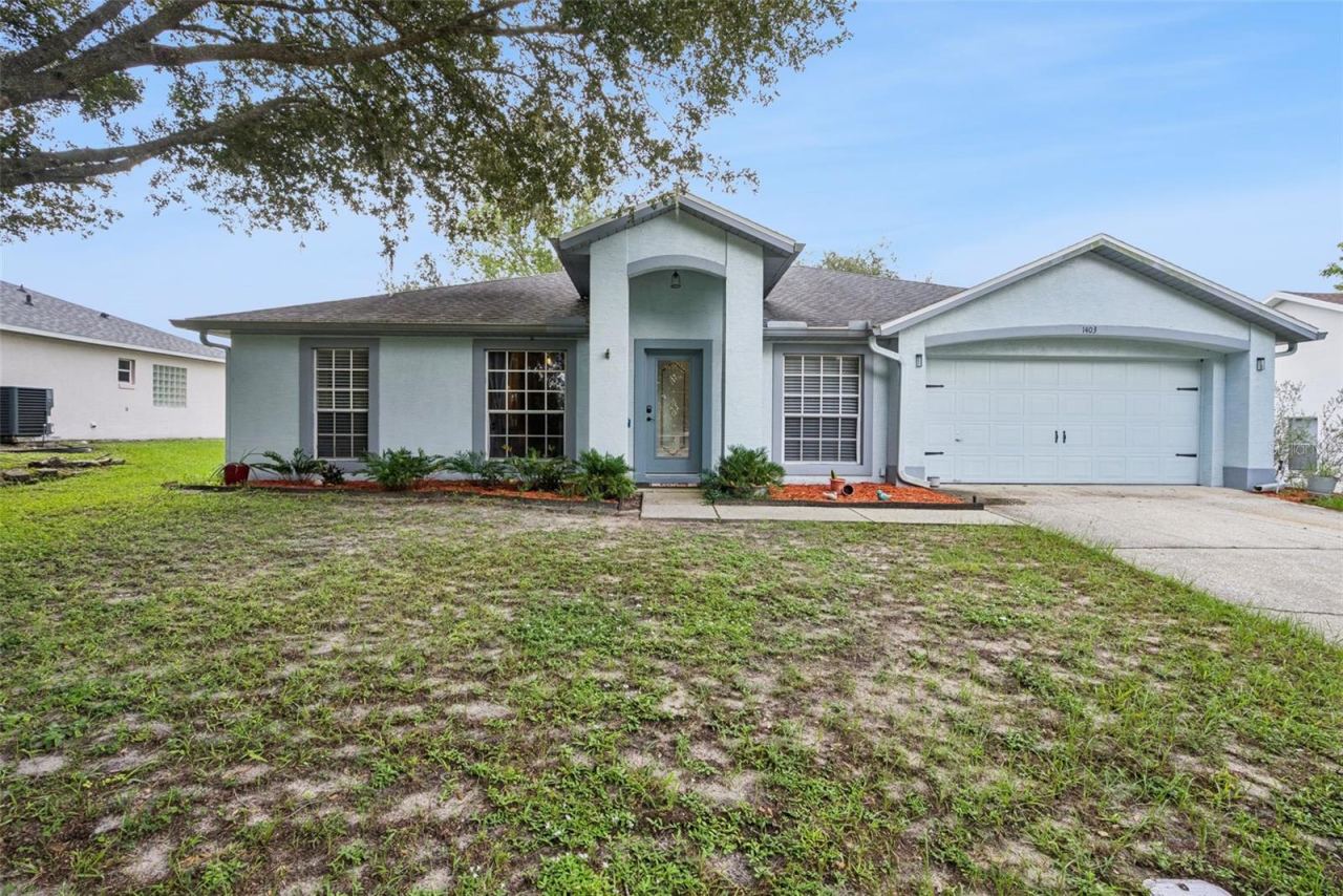 1403 Brayton Cir, Deltona, FL 32725