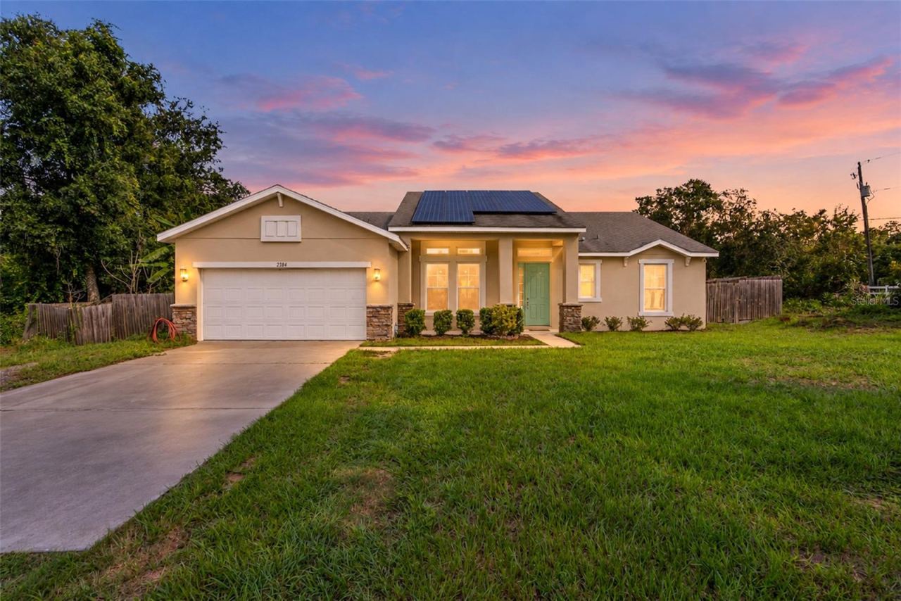 2384 Doyle Rd, Deltona