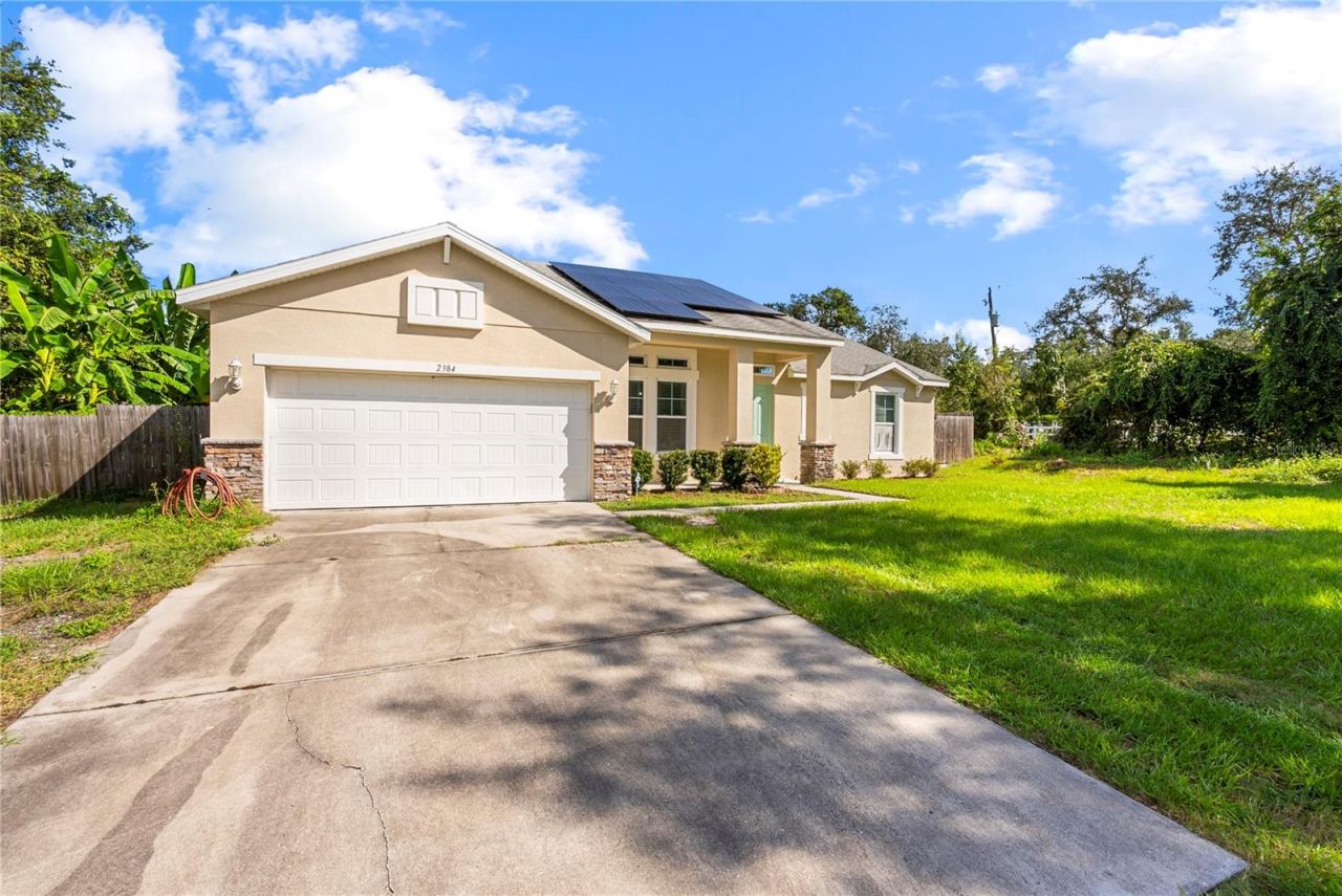 Photo 2 of 2384 Doyle Rd, Deltona, FL 32738