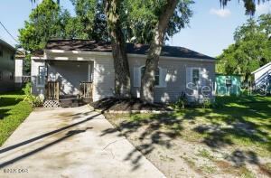 846 State Ave, Holly Hill