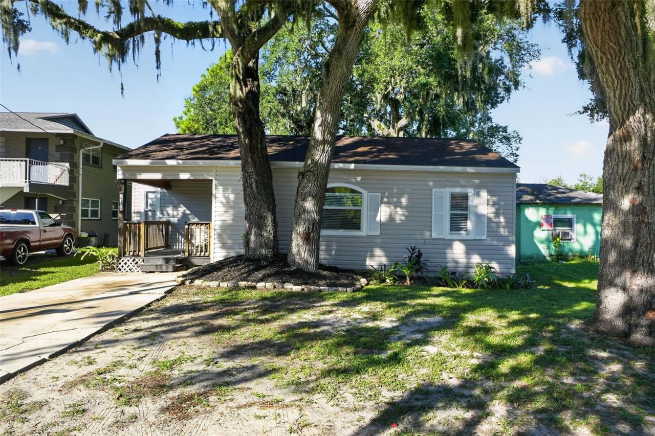 Photo 2 of 846 State Ave, Holly Hill, FL 32117