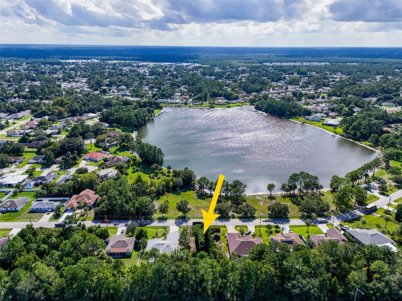 182 Bird Of Paradise Dr, Palm Coast, FL 32137