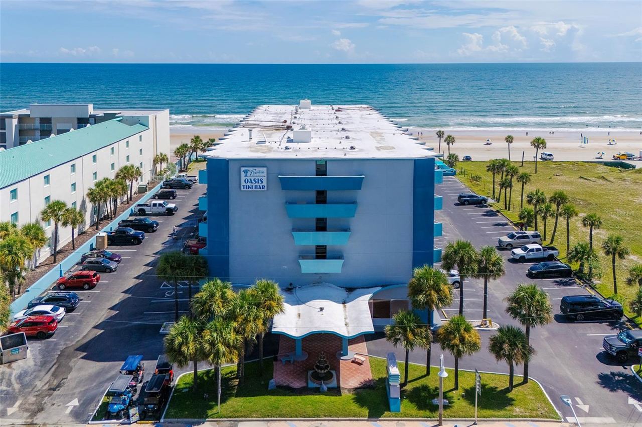 313 S Atlantic Ave #5200, Daytona Beach