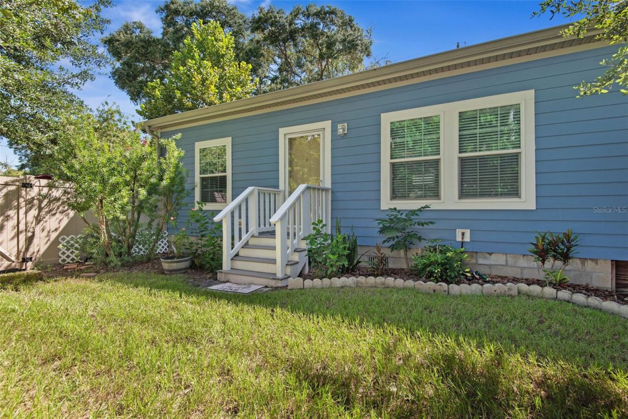 78 Pearl St, St Augustine