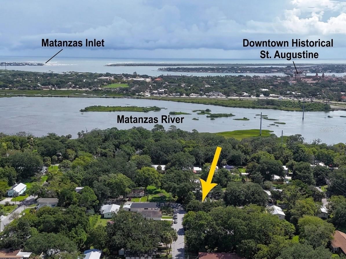 Photo 5 of 78 Pearl St, St Augustine, FL 32084
