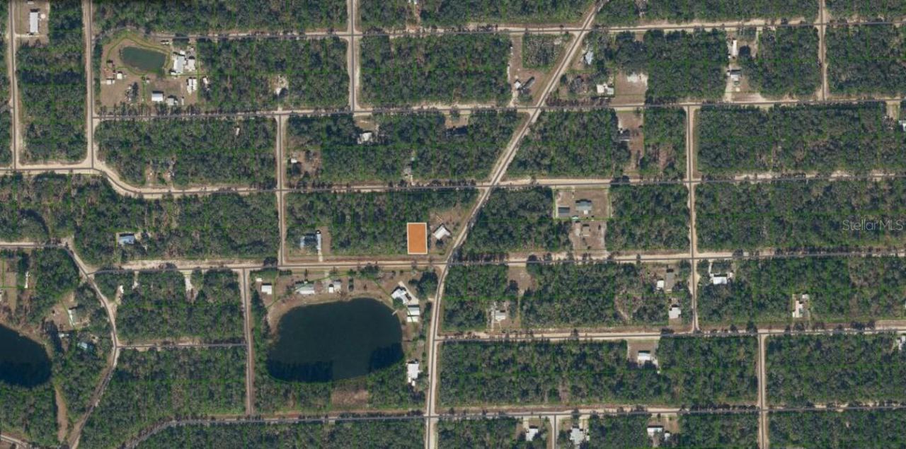 Photo 2 of 06-10-25-4081-0390-0100 Canine St, Interlachen, FL 32148