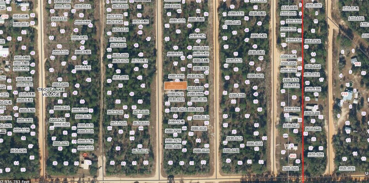Photo 2 of Xx Houston St, Interlachen, FL 32148