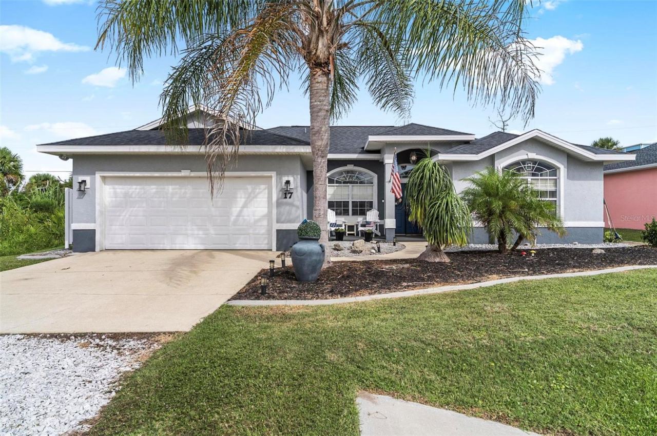 17 Ocean St, Palm Coast, FL 32137