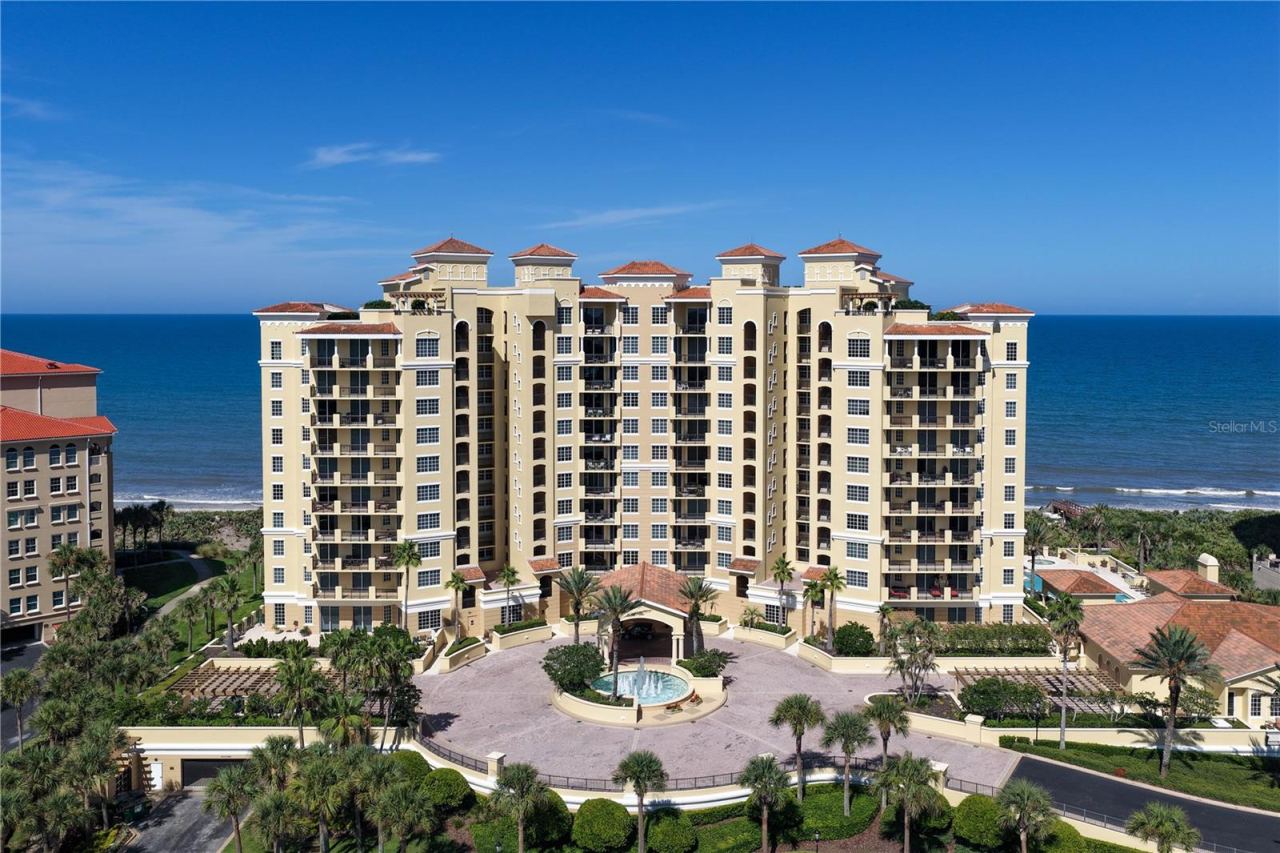 19 Avenue De La Mer #405, Palm Coast
