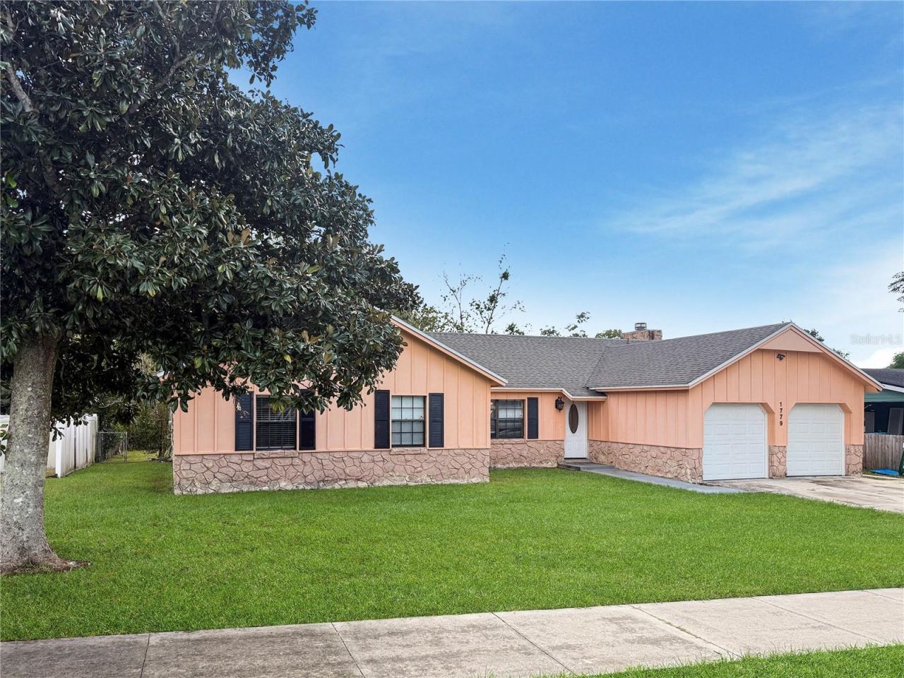 1779 Monticello St, Deltona, FL 32725